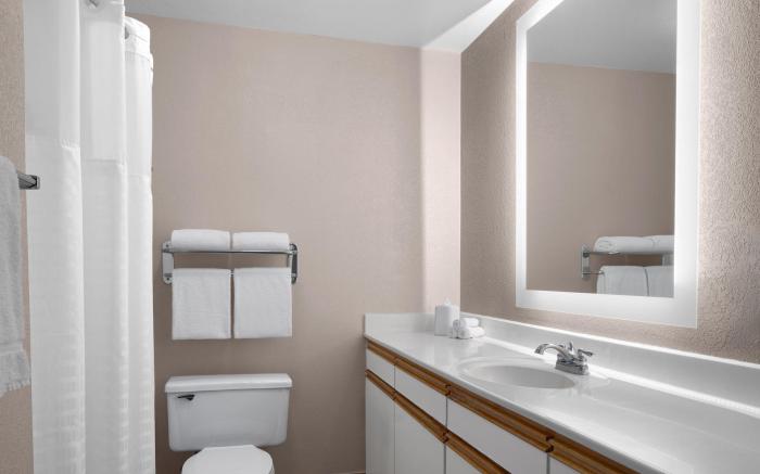 Larkspur Landing Extended Stay Suites Sacramento
