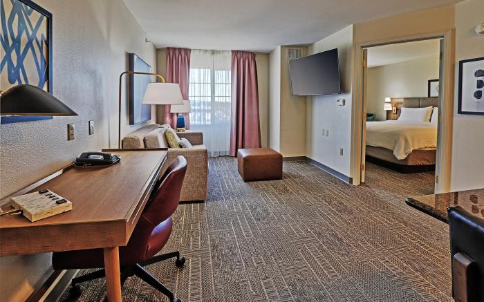 Staybridge Suites - Albuquerque Airport By IHG