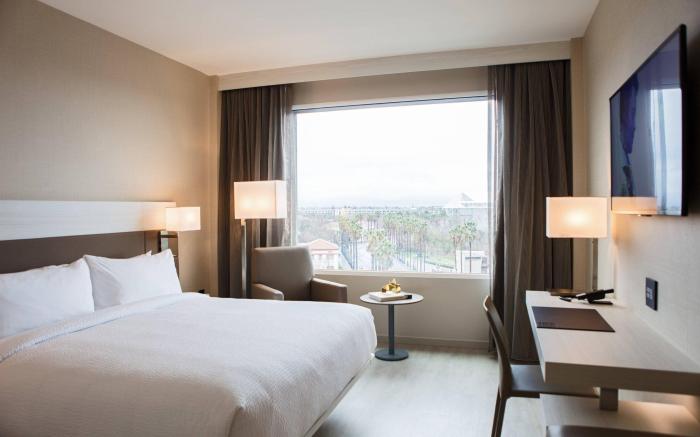AC Hotel San Jose Downtown
