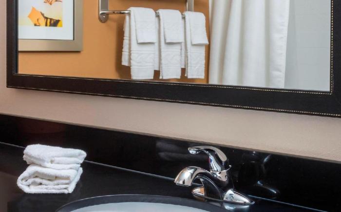 Fairfield Inn & Suites Temple Belton