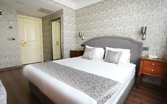 Hotel Gritti Pera