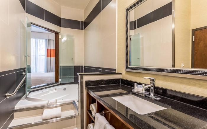 Fairfield Inn & Suites Alamogordo