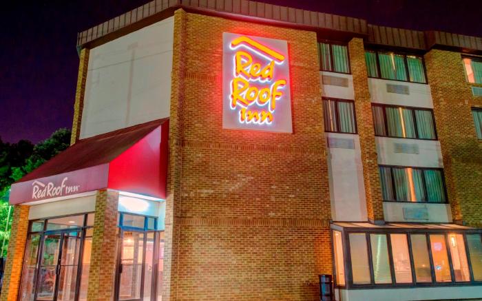 Red Roof Inn Raleigh Southwest - Cary