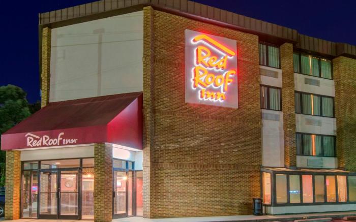 Red Roof Inn Raleigh Southwest - Cary