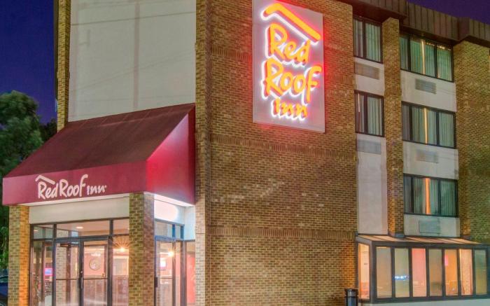 Red Roof Inn Raleigh Southwest - Cary