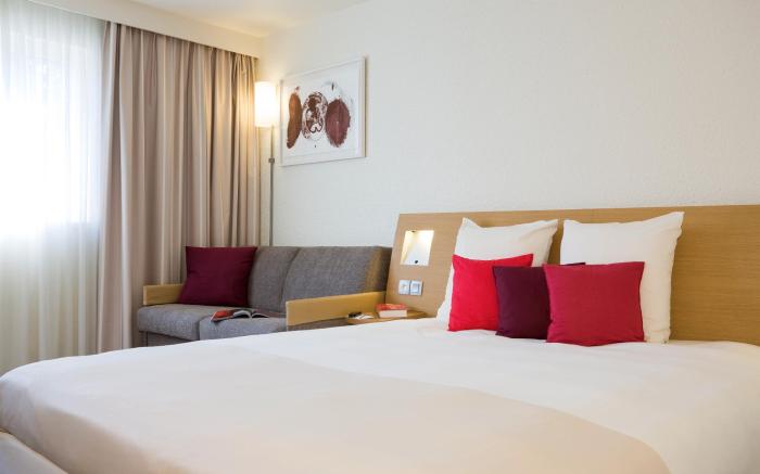 Novotel Rouen Sud
