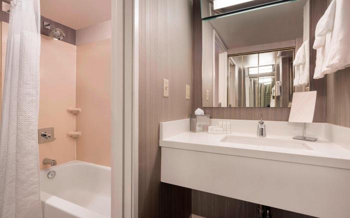 Courtyard by Marriott Scottsdale Old Town