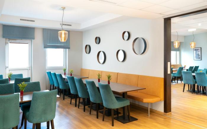 Leonardo Hotel Nurnberg