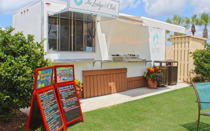 The Lodge & Club at Ponte Vedra Beach