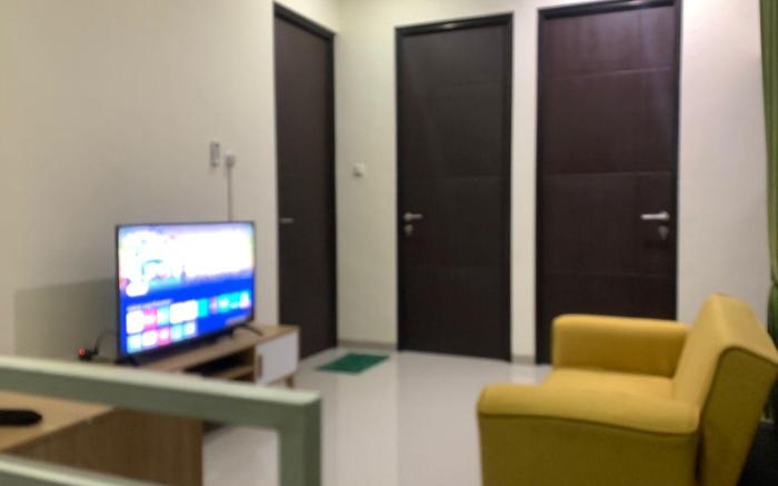 AdyneVille - Syariah Premium HomeStay