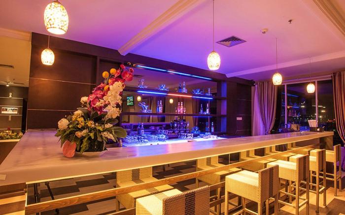 Kings Hotel Nagoya Batam
