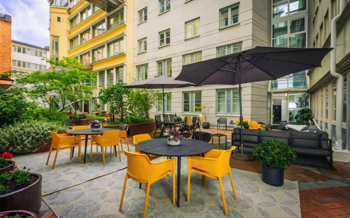 Freys Hotel