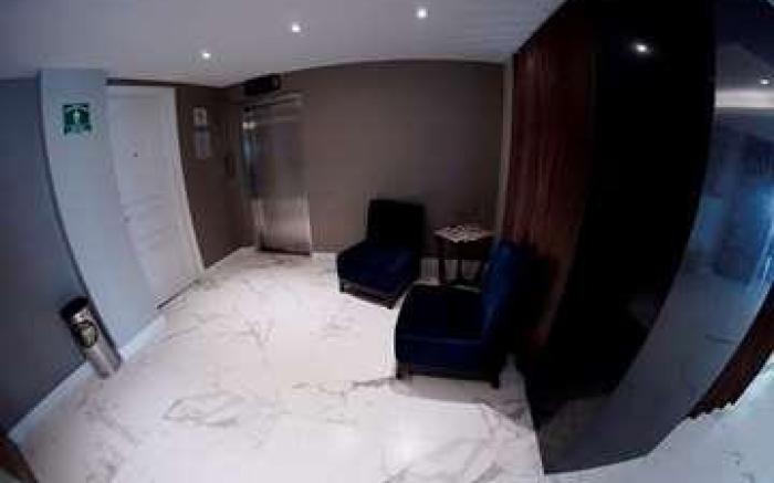 Isaaya Hotel Boutique by WTC