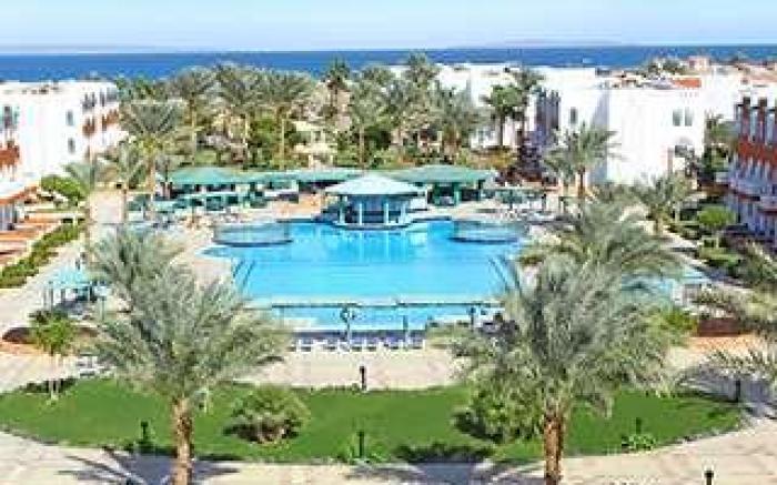 Sunrise Garden Beach Resort