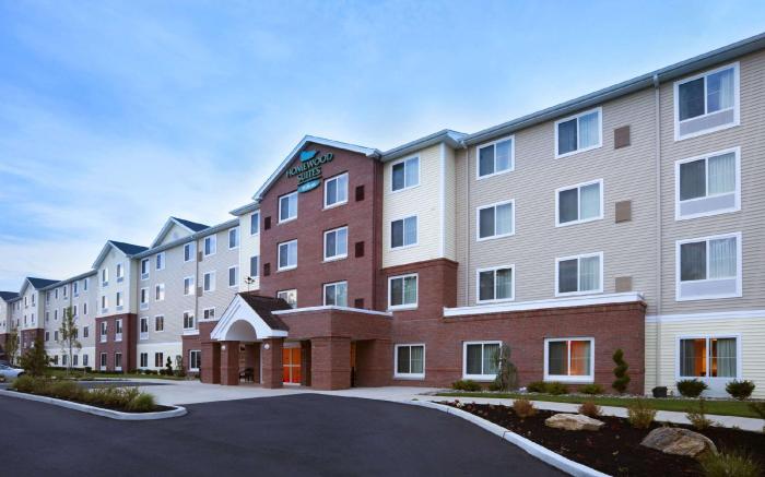 Homewood Suites by Hilton Atlantic City/Egg Harbor Township