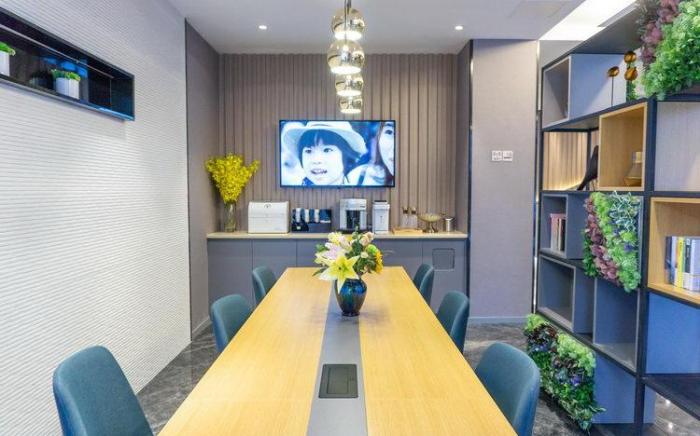 Home Inn Selected Xiamen University Zhongshan Road