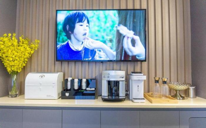 Home Inn Selected Xiamen University Zhongshan Road