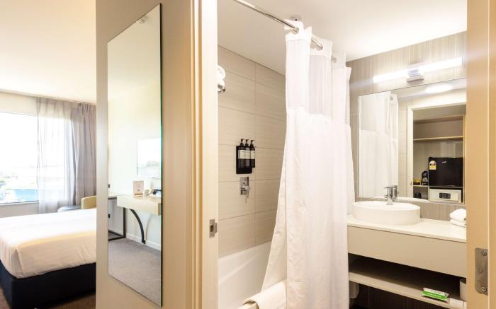 Sudima Hotel Auckland Airport