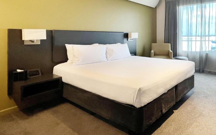 Sudima Hotel Auckland Airport