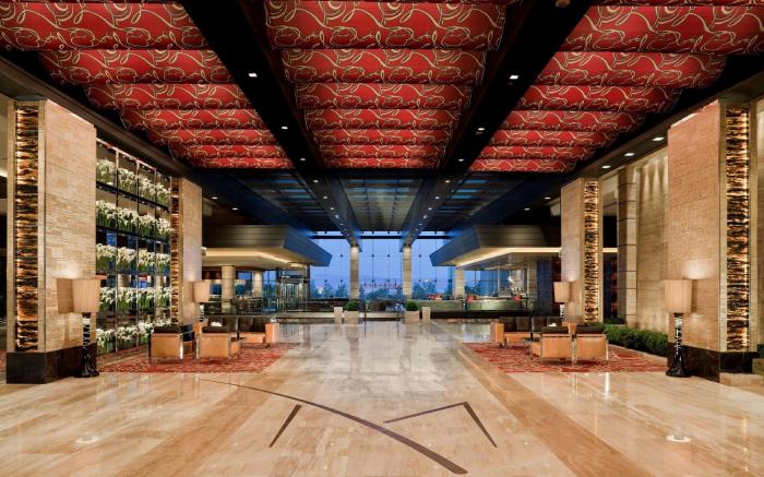 M Resort Spa & Casino