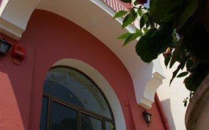 Hotel Casa Albertina