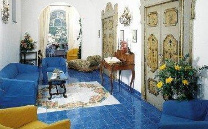 Hotel Casa Albertina