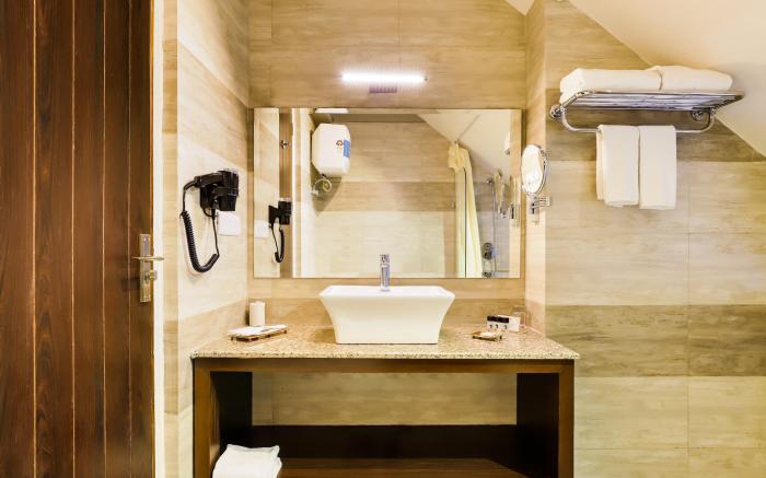 Regenta Resort & Spa Mashobra
