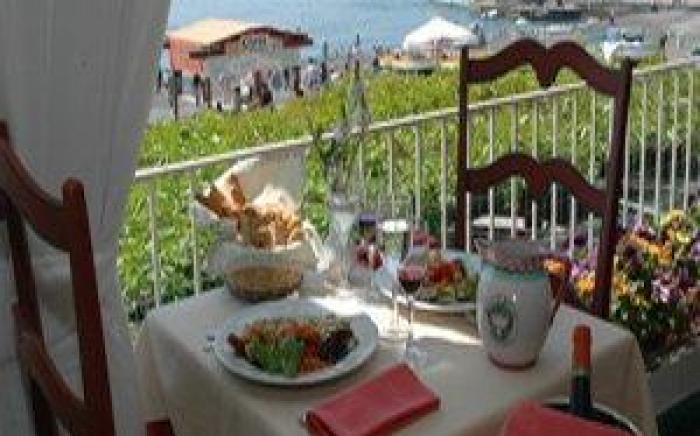Buca Di Bacco