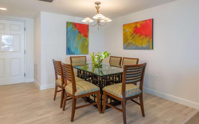 GullWing Beach Resort