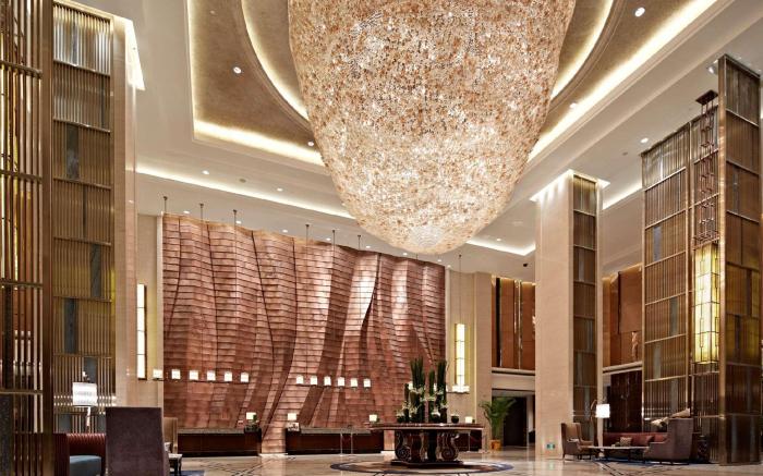 Wanda Realm Yinchuan