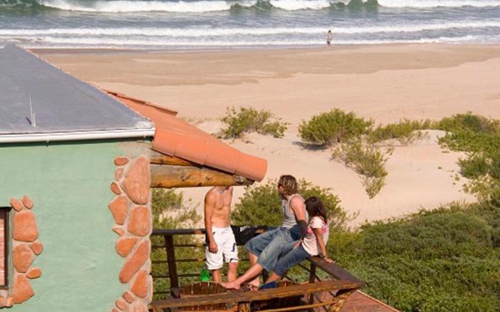 Island Vibe Jeffreys Bay