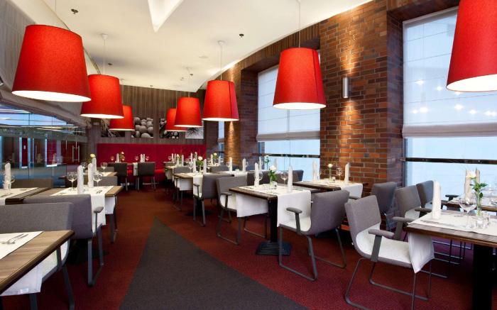 Qubus Hotel Bielsko-Biala