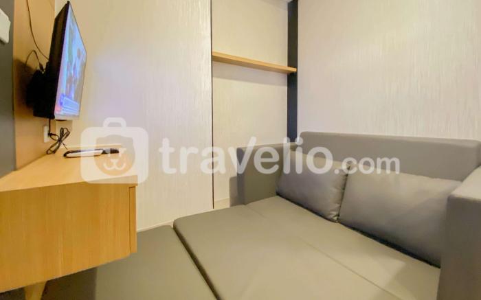Good & Homey 1BR at Gold Coast Apt By Travelio