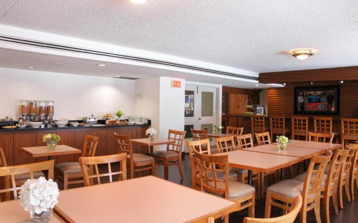 Admiral Inn Burlington