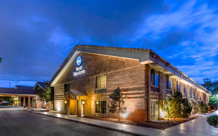 Best Western Denver Southwest