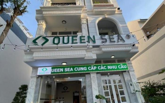 Queen Sea