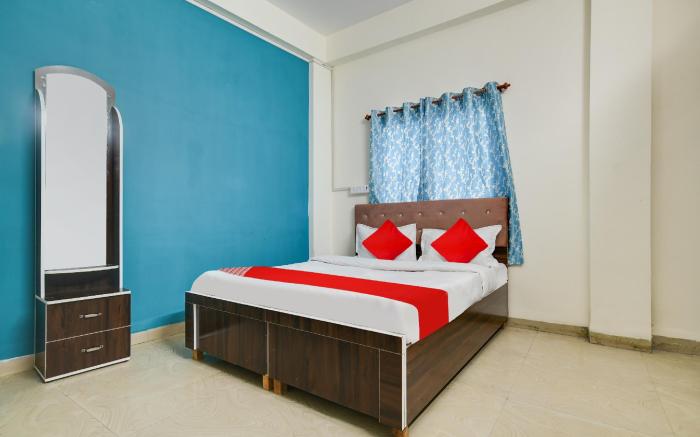 Hotel O Nitya