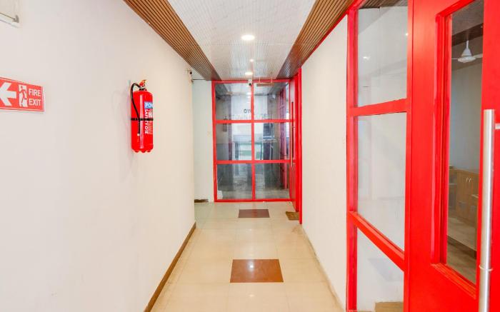 Super Townhouse Rio