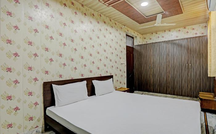 Hotel O The Gunjan Villa Palace