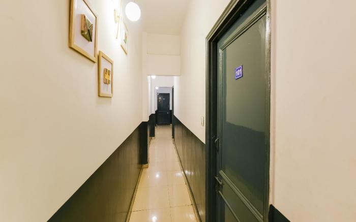 Hotel O Unique Delhi Home Stay