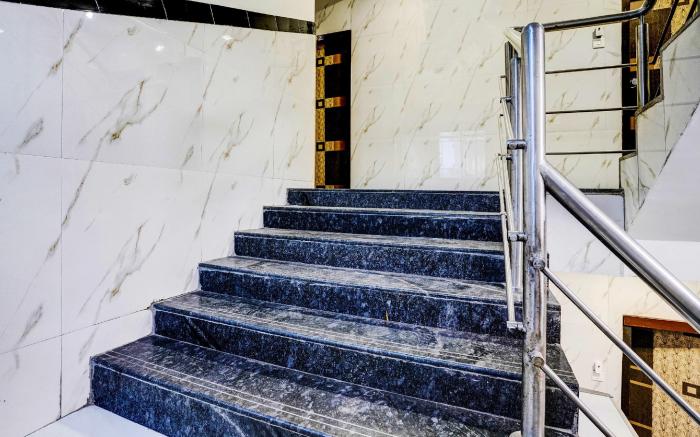 Hotel O Shree Sai Residency