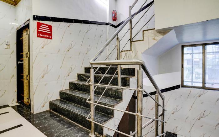 Hotel O Shree Sai Residency
