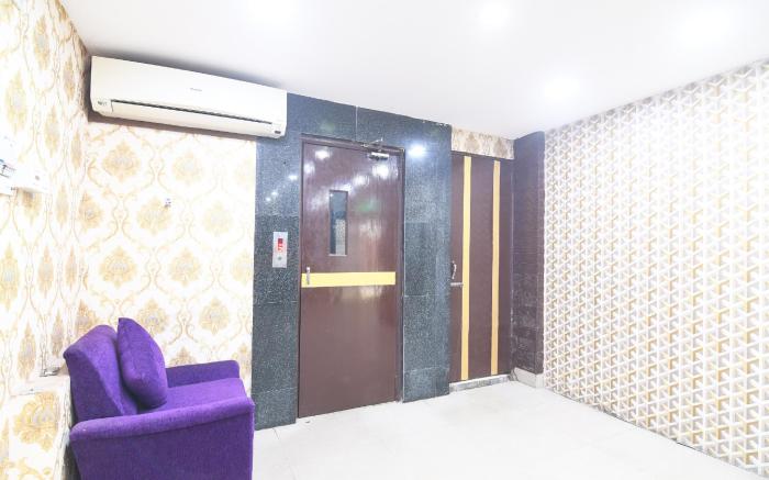 Hotel O The Red Rose Near Kalikapur