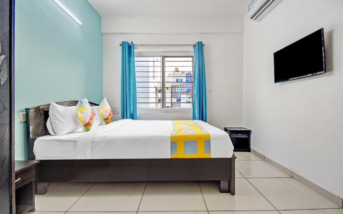 Super Hotel O PM Hotels