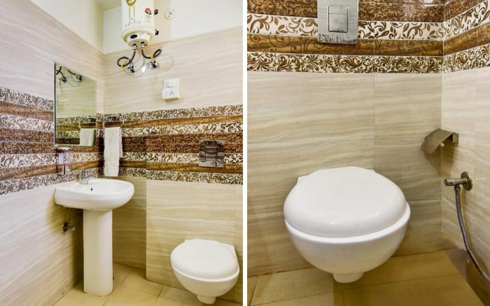Hotel O CORACAO by ISTANA INN