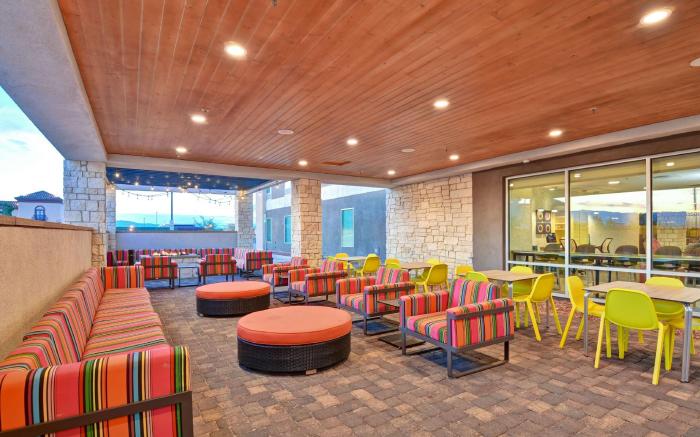 Home2 Suites by Hilton Las Vegas Strip South