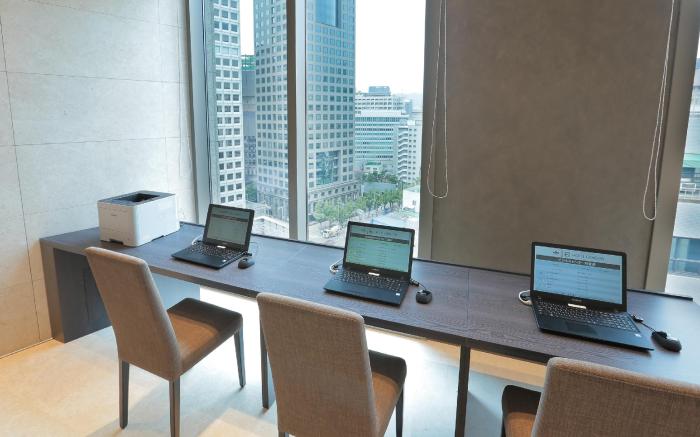 Hotel Gracery Seoul