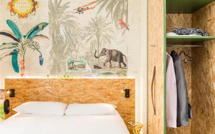 ibis Styles Paris Boulogne Marcel Sembat