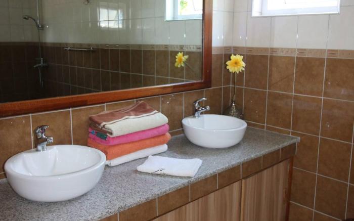 Black River Villa Turquoise 3bdr, sea view