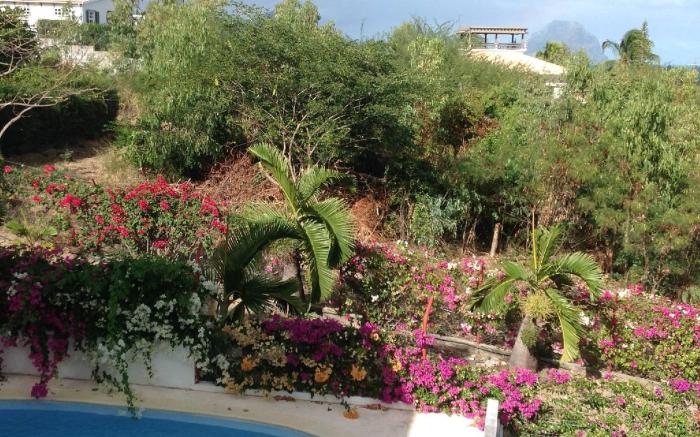 Black River Villa Turquoise 3bdr, sea view